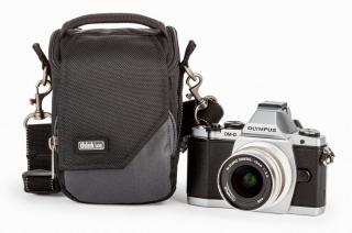 Think Tank Mirrorless Mover 5 Charcoal - geanta foto