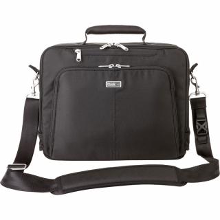 Think Tank My 2nd Brain Briefcase 13 Black - geanta laptop