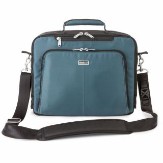 Think Tank My 2nd Brain Briefcase 15 Harbor Blue - geanta laptop