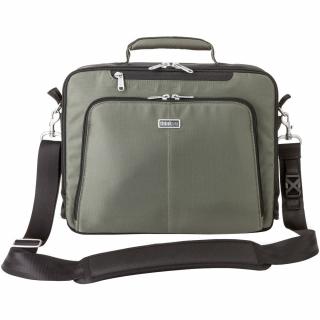 Think Tank My 2nd Brain Briefcase 15 Mist Green - geanta laptop