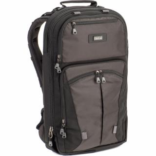 Think Tank Naked Shape Shifter 17 V2.0 - Rucsac foto - Gri cu negru