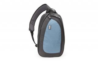 Think Tank TurnStyle 20 (Blue Slate) - rucsac foto cu o singura bretea