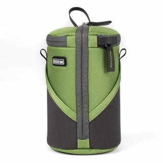 ThinkTank Lens Case Duo 15 Green - toc obiective