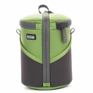 ThinkTank Lens Case Duo 20 Green - toc obiective