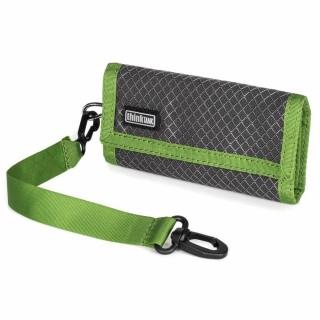 ThinkTank Secure Pixel Pocket Rocket -green- husa pentru carduri