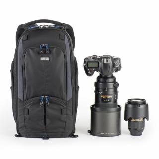 ThinkTankPhoto  StreetWalker PRO V2.0  - Black -  rucsac foto