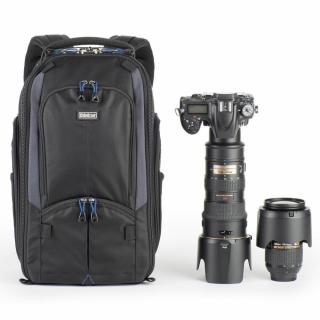 ThinkTankPhoto StreetWalker V2.0 -  rucsac foto - Black+Gray