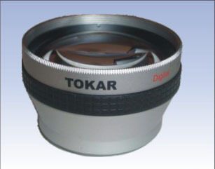 Tokar 0.5X pe 52mm Macro Wide (S.H.)