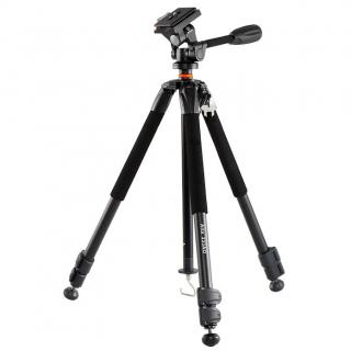 Vanguard Alta Plus 233AO + Cap cu maneta -  kit  trepied foto