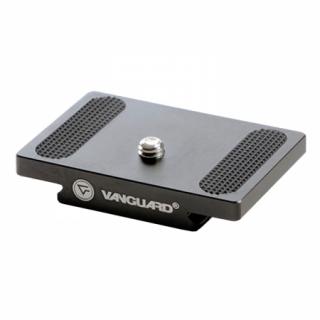 Vanguard QS-60 - placuta de quick-release pentru GH-200 , TBH-40 , TBH-100, TBH-250 , BBH-200, BBH-300