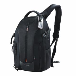 Vanguard UP-Rise 43 II - rucsac SlingShot foto negru