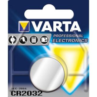 Varta CR2032 - baterie 3V