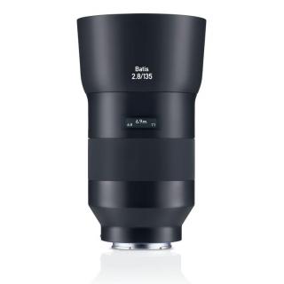 Zeiss Batis FE 135mm f 2.8 AF , montura Sony E Full Frame