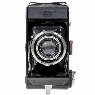 ZEISS IKON- NETTAR 516 2