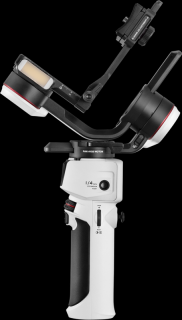 Zhiyun Crane M3S Combo - Gimbal Vlogging Compact Combo