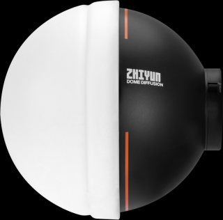 Zhiyun Dome Diffusion (Large) for Molus Series - Dom de difuzie pentru Seria Molus