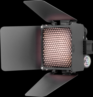 Zhiyun LED Fiveray M20 Combo Pocket Light - Lumina Continua Compacta