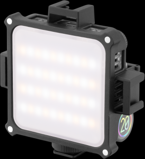 Zhiyun LED Fiveray M20 Pocket Light  - Lumina Continua Compacta