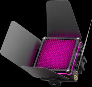 Zhiyun LED Fiveray M20C (RGB) Combo Pocket Light - Lampa Compacta cu Lumina Continua