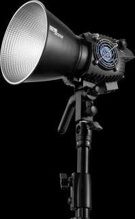 Zhiyun LED Molus B200 Cob Light  - Lampa Compacta cu Lumina Continua