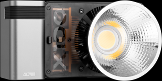 Zhiyun LED Molus X100 COB Light Combo