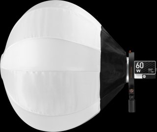 Zhiyun Softbox Lantern 65cm (Bowens Mount) - Softbox tip Lantern cu Montura Bowens