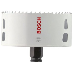 Bosch Carota Progressor 102mm