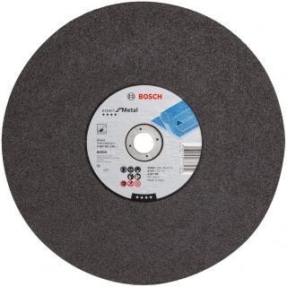 Bosch Disc taiere drept Expert pentru Metal, 355x2.8mm