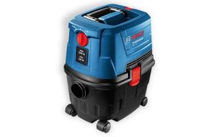 Bosch GAS 15 PS Aspirator, 1100W, 10L