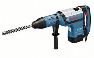 Bosch GBH 12-52 DV Ciocan rotopercutor, 1700W, 19J, SDS-max