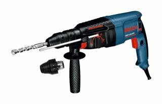 Bosch GBH 2-26 DFR Ciocan rotopercutor, 800W, 2.7J, SDS Plus