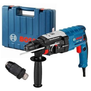 Bosch GBH 2-28 F Ciocan rotopercutor, 880W, 3.2J, SDS Plus