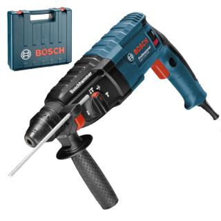 Bosch GBH 240 Ciocan rotopercutor, 790W, 2.7J, SDS Plus