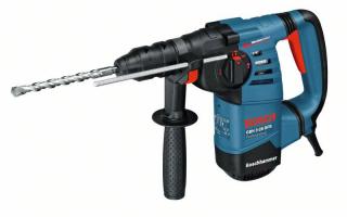 Bosch GBH 3-28 DFR Ciocan rotopercutor, 800W, 3.1J, SDS Plus