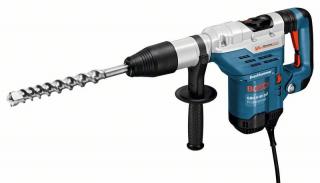 Bosch GBH 5-40 DCE Ciocan rotopercutor, 1150W, 8.8J, SDS-max