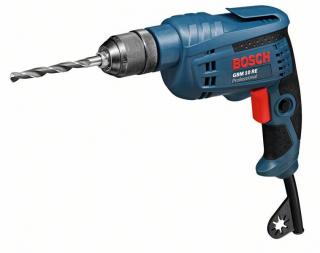 Bosch GBM 10 RE Masina de gaurit, 600W