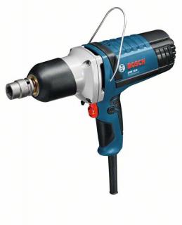 Bosch GDS 18 E Masina de insurubat cu impact, 500W, 250Nm, Patrat exterior 1 2,