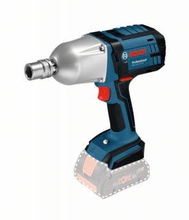 Bosch GDS 18V-LI HT Masina de insurubat cu impact cu acumulator, 18V, cutie carton (solo)