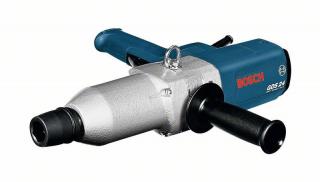 Bosch GDS 24 Masina de insurubat cu impact, 800W, 600Nm, Patrat exterior 3 4,