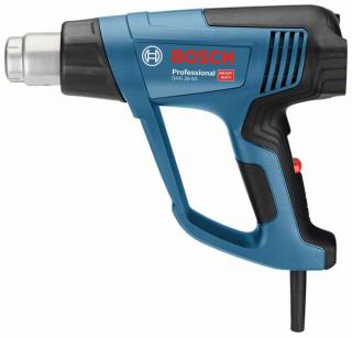 Bosch GHG 20-63 Suflanta aer cald, 2000W