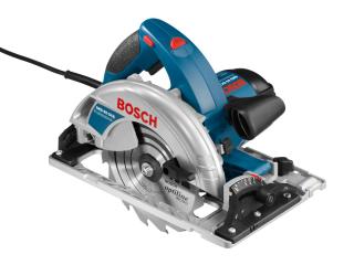 Bosch GKS 65 GCE Ferastrau circular, 1800W, 190mm