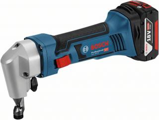 Bosch GNA 18V-16 Masina de stantat, 18V, cutie carton (solo)