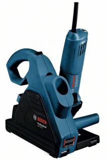 Bosch GNF 35 CA Masina frezat caneluri zidarie, 1400W