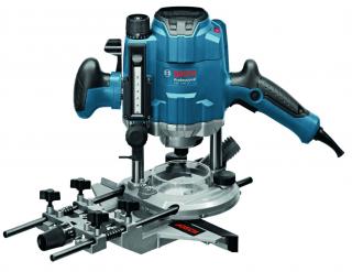 Bosch GOF 1250 CE Masina de frezat, 1250W, 6-8mm