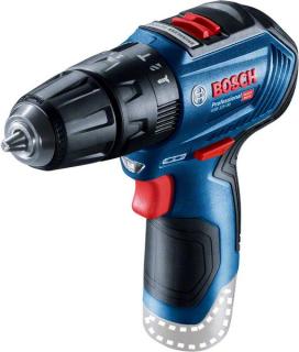 Bosch GSB 12V-30 Masina de gaurit cu percutie brushless Li-Ion, fara acumulator in set (solo)