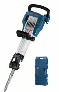 Bosch GSH 16-28 Ciocan demolator 1750W, 41J, hexagon