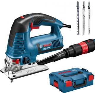 Bosch GST 160 BCE Ferastrau vertical, 800W, 160mm