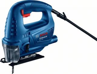 Bosch GST 700 Ferastrau vertical, 500W, 70mm