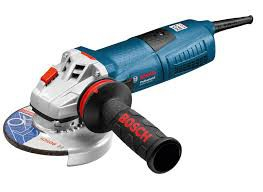 Bosch GWS 13-125 CIE Polizor unghiular, 1300W, 125mm