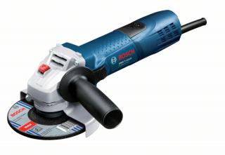 Bosch GWS 7-115 E Polizor unghiular, 700W, 115mm